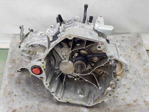 Caja Cambios Nissan X-Trail TEKNA