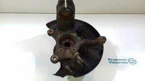 Foto 3ª: Mangueta Delantera Derecha Volkswagen Golf GTI BERLINA 200CV 147KW [AXX] (2004)