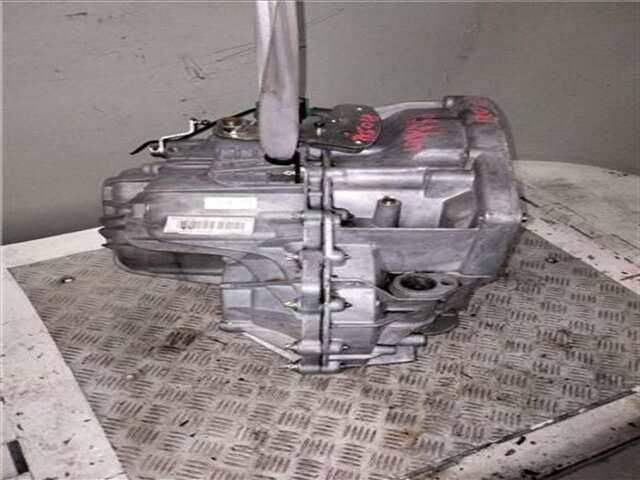 Caja Cambios Renault Laguna 1.9 AUTHENTIQUE [1.9 LTR. - 88 KW DCI DIESEL]