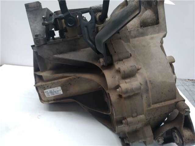 Foto 3ª: Caja Cambios Ford C Max 1.6 TDCI (109 CV) FOCUS [G8DA]