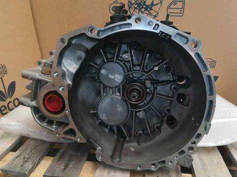 Caja Cambios Kia Carnival 2.9 CRDI VGT EX I 185CV 136KW