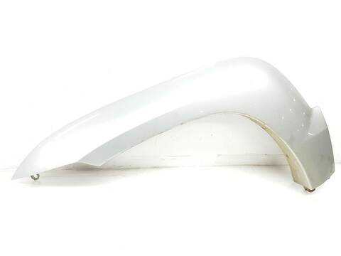 Foto 3ª: Aletin Delantero Izquierdo Toyota Land Cruiser 3.0 TD 163CV 125CV [1KDFTV] (2002)