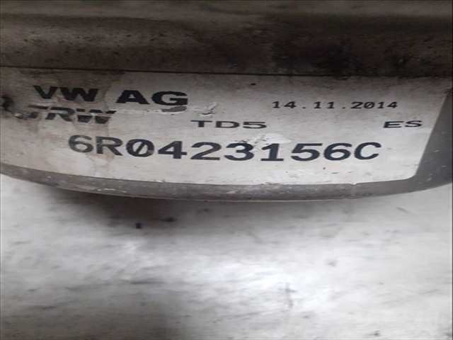 Bomba de Direccion Seat Ibiza 1.2 TFSI