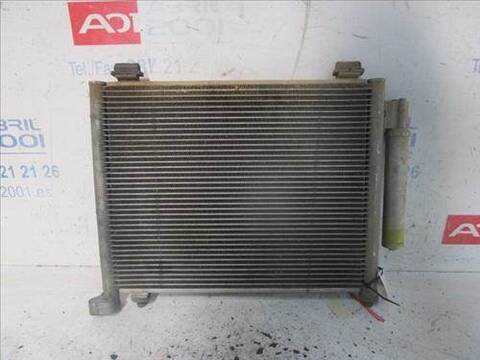 Foto 2ª: Radiador Calefaccion A.A. Opel Agila 1.3 CDTI 70CV 51KW [Z 13 DT] (2004)
