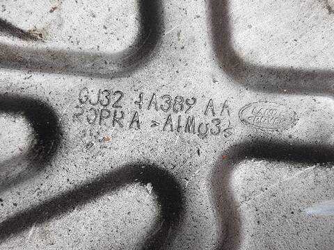 Foto 3ª: Diferencial Trasero Land Rover Range EVOQUE SE DYNAMIC (2011)