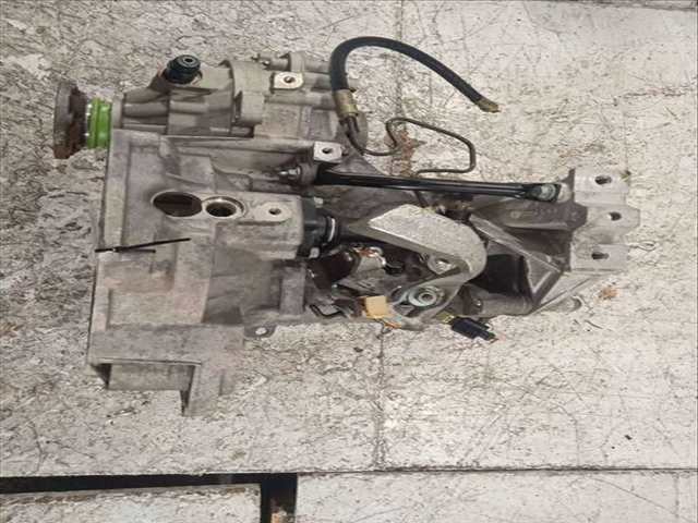 Foto 3ª: Caja Cambios Seat Toledo 1.8 20V 125CV 92KW [AGN] (2000)