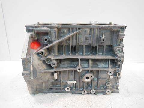 Bloque Motor Ford Mustang 314 - 317 CV
