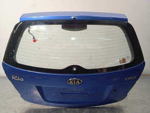 Portón Kia Rio 1.5 CRDI 110CV 81KW