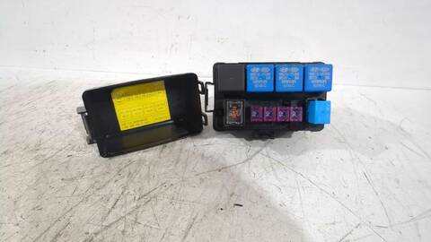 Caja Reles Fusibles Kia Ceed 1.6 CRDI 90 90CV