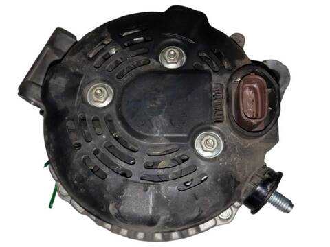 Foto 2ª: Alternador Land Rover Range 3.6 D 4X4 272CV (2005)