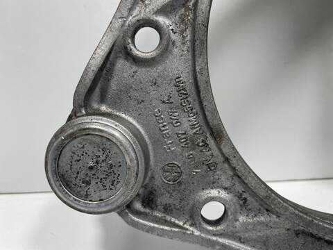 Foto 3ª: Brazo Suspension Delantero Izquierdo Volkswagen Touareg BAC (2004)