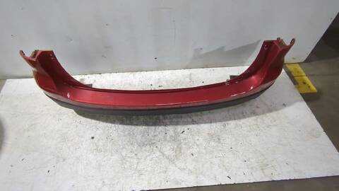 Foto 3ª: Paragolpes Trasero Suzuki SX4 1.4 T ALLGRIP AKK 414) 140CV [K14C] (2013)