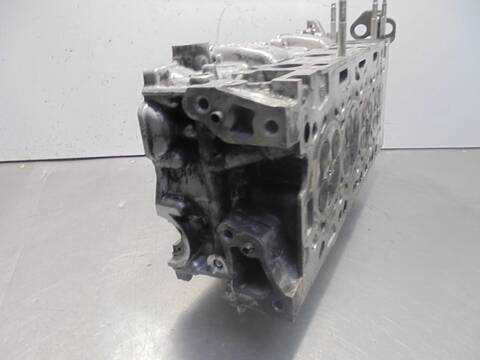 Foto 2ª: Culata Citroen C4 COLLECTION BERLINA 90CV 66KW [D-9HX] (2006)