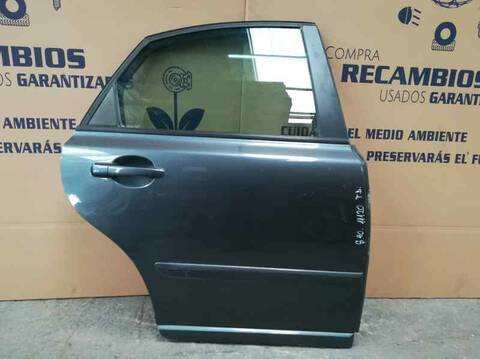 Puerta Trasera Derecha Volvo S40 1.8 KINETIC BERLINA 125CV 92KW