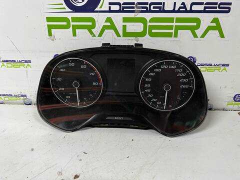 Cuadro de Instrumentos Seat Leon X-PERIENCE PLUS 4DRIVE 180CV 132KW