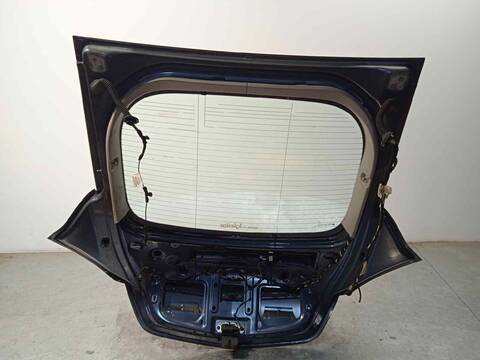 Foto 4ª: Portón Opel Insignia 2.0 16V CDTI BERLINA 160CV 118KW [A20DTH] (2009)