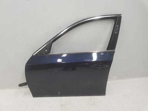 Puerta Delantera Izquierda Bmw Serie 5 518 530D