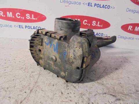 Caja Mariposa Volkswagen Polo 1.4 BERLINA 60CV 44KW