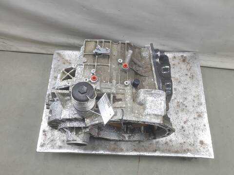 Caja Cambios Volkswagen Transporter KOMBI