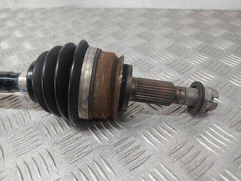 Foto 2ª: Transmision Delantera Derecha Renault Kangoo EXPRESS 60CV 44KW [5AQ604] (2022)