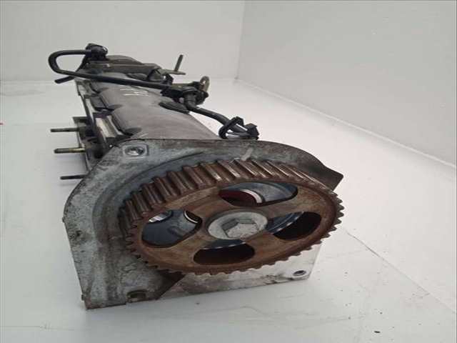 Foto 2ª: Culata Renault Laguna AUTHENTIQUE 101CV 74KW [F9Q752] (2004)