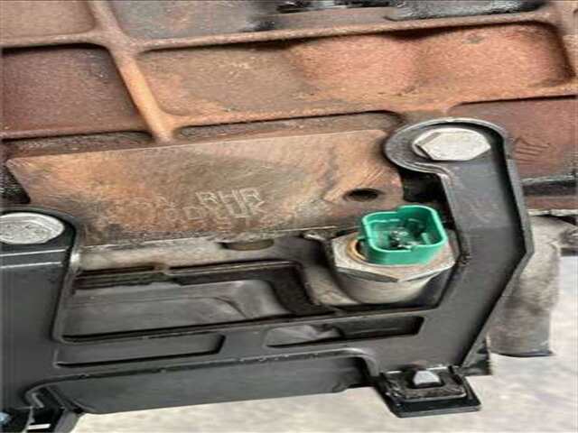 Foto 2ª: Motor Completo Peugeot 307 2.0 SW PACK [2.0 LTR. - 100 KW 16V HDI FAP] [RHR]
