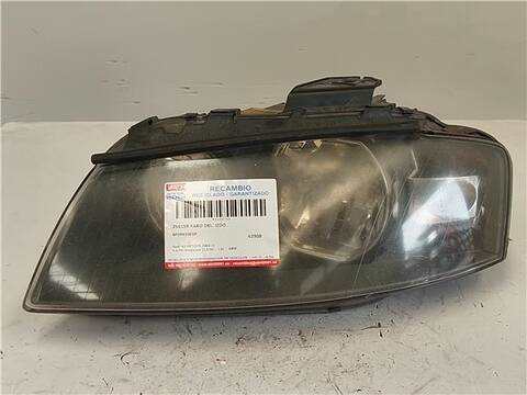 Faro Izquierdo Audi A3 2.0 FSI AMBIENTE 150CV 110KW