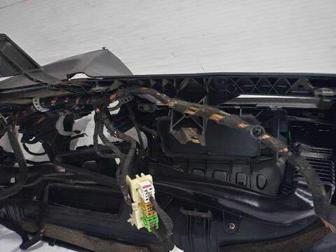 Foto 2ª: Salpicadero Seat Ibiza STELLA 60CV [AKK] (1999)