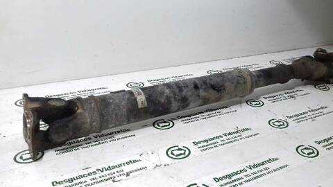 Foto 3ª: Transmision Central Toyota Land Cruiser 3.0 TD 163CV 120KW [1KDFTV] (2006)