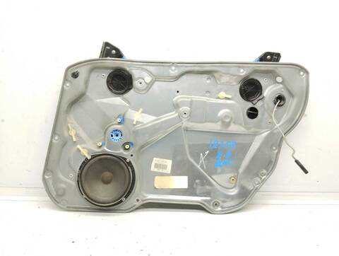 Elevalunas Eléctrico Delantero Derecho Seat Cordoba FRESH BERLINA 75CV 55KW