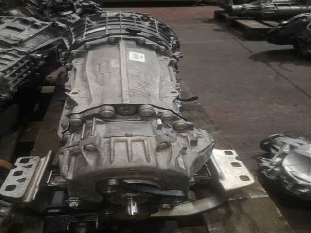 Foto 3ª: Caja Cambios Automatica Mercedes Clase G 230 254920 AUT. (2023)