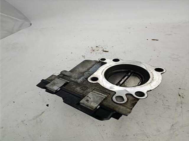 Foto 3ª: Caja Mariposa Fiat Panda 1.2 POP [1.2 LTR. - 51 KW CAT] [169A4000]