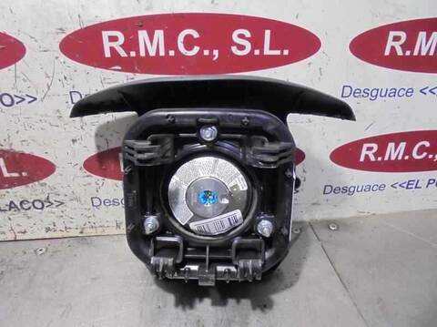 Foto 2ª: Airbag Delantero Izquierdo Citroen C5 2.0 HDI FAP BERLINA 163CV 120KW [RHH] (2011)