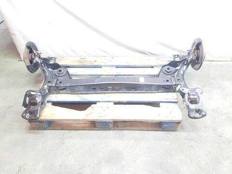 Puente Trasero Seat Leon 1.5 16V TSI ACT 150CV