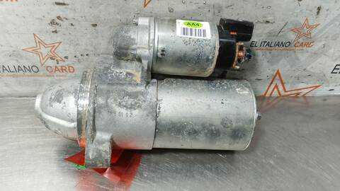 Motor de Arranque Kia Carens BUSINESS 116CV 85KW