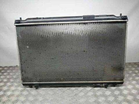 Radiador Motor Honda Crv ELEGANCE HYBRID 2WD 145CV 107KW