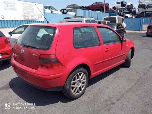 Foto 2ª: Transmision Delantera Izquierda Volkswagen Golf 1.6 SOUL [1.6 LTR. - 81 KW 16V FSI CAT (BAD)]