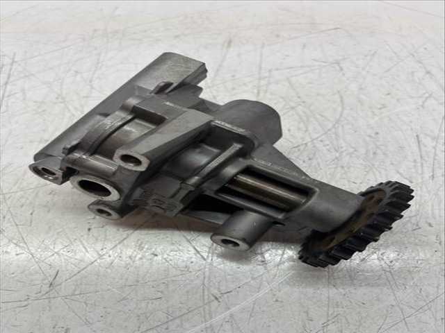 Bomba de Aceite Volkswagen Jetta 170 CV 125KW