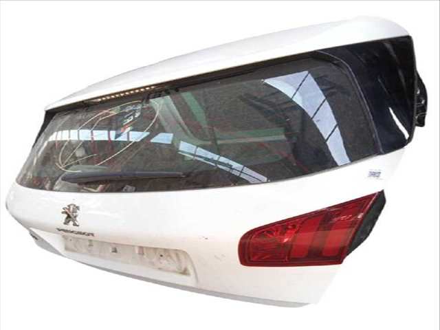 Portón Peugeot 308 1.6 HDI - BLUEHDI 115 115CV