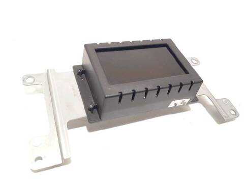 Pantalla Multifuncion Ford Mustang BASIS 317CV 233KW