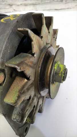Foto 4ª: Alternador Land Rover Discovery 2.5 TD [12L] (1992)
