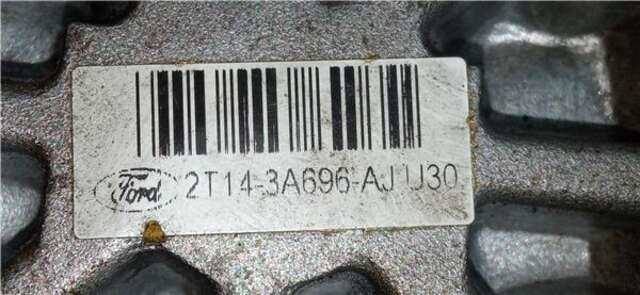 Bomba Servodireccion Ford Transit 1.8 DI CONNECT (P65_, P70_, P80_)