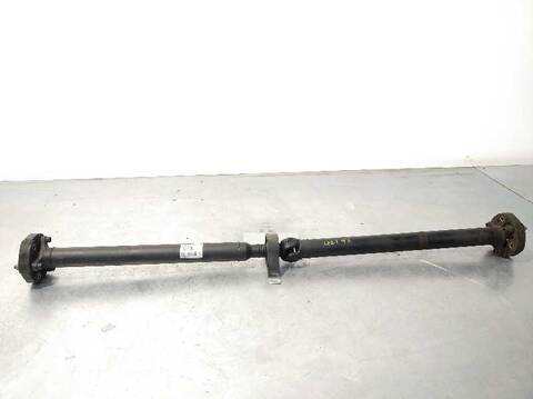 Transmision Central Mercedes Clase C 160 2.1 CDI CAT BERLINA 204CV 150KW