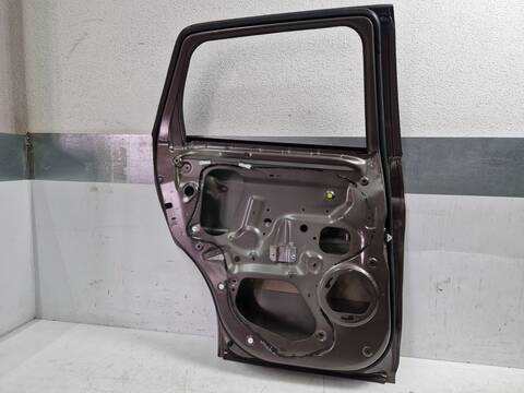 Foto 2ª: Puerta Trasera Izquierda Mitsubishi ASX 150 CV [4N14] (2017)