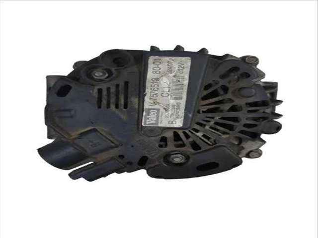 Alternador Peugeot 207 1.4 16V