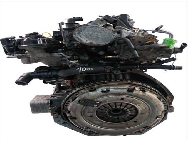 Foto 3ª: Motor Completo Fiat Talento 90CV 66KW [R9M408 R9M] (2015)