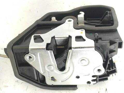 Cerradura Puerta Trasera Izquierda Bmw Serie 3 315 318 D