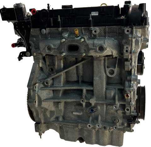 Motor Completo Ford Focus 250CV 184KW