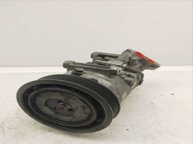 Compresor Aire Acondicionado Renault Megane D III BERLINA 5P DYNAMIQUE