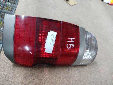 Piloto Trasero Derecho Toyota Hiace 2.5